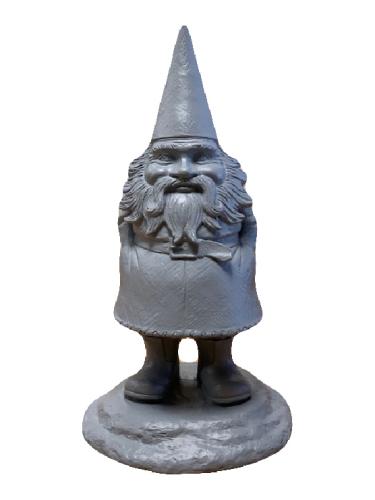 GNOME.